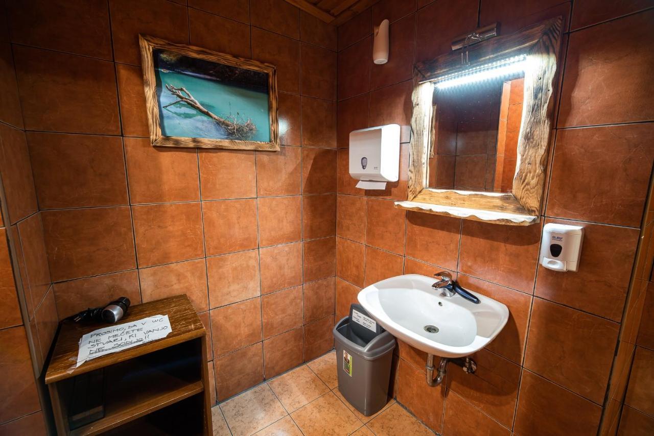 טולמין Hostel Paradiso חדר תמונה