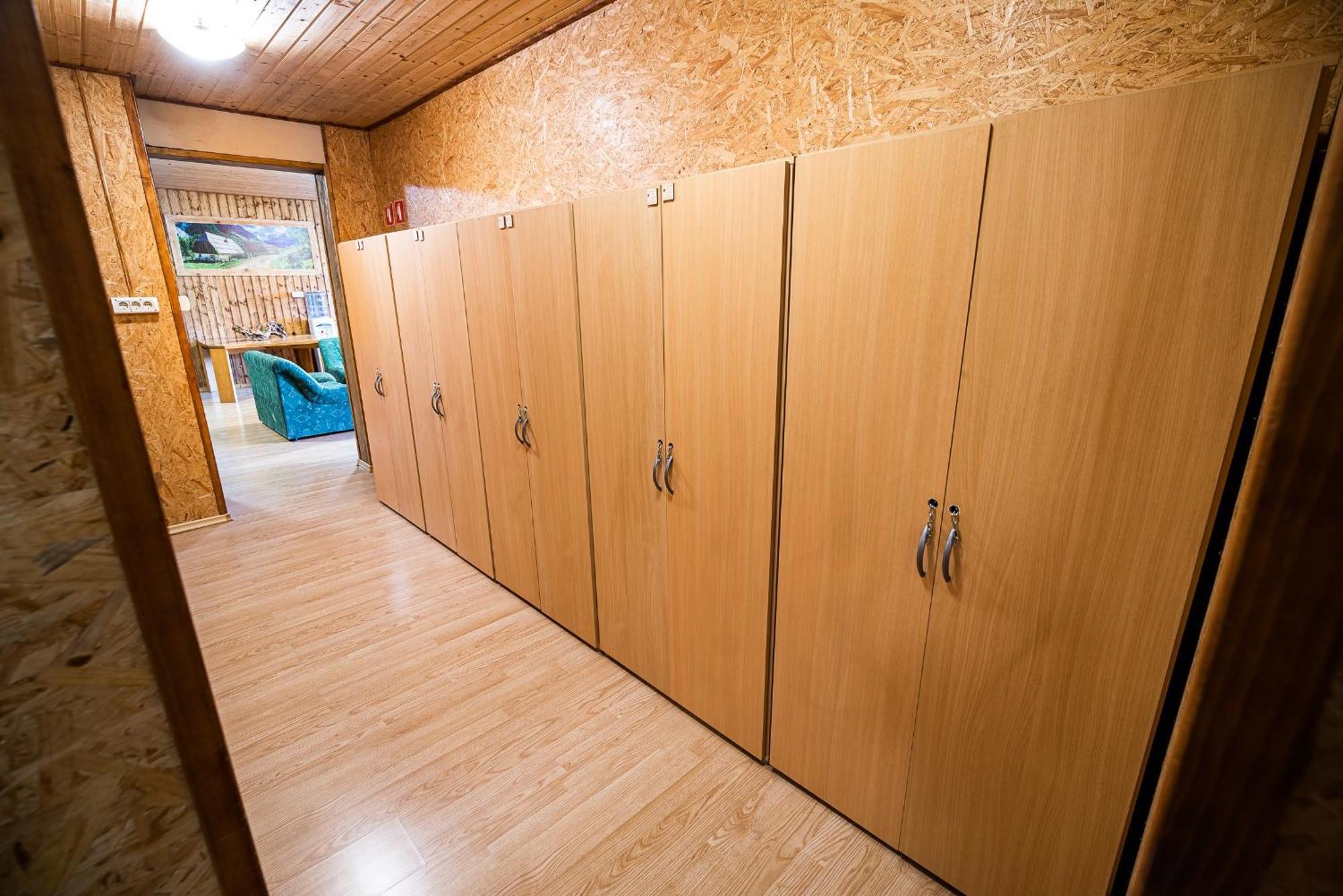 טולמין Hostel Paradiso חדר תמונה