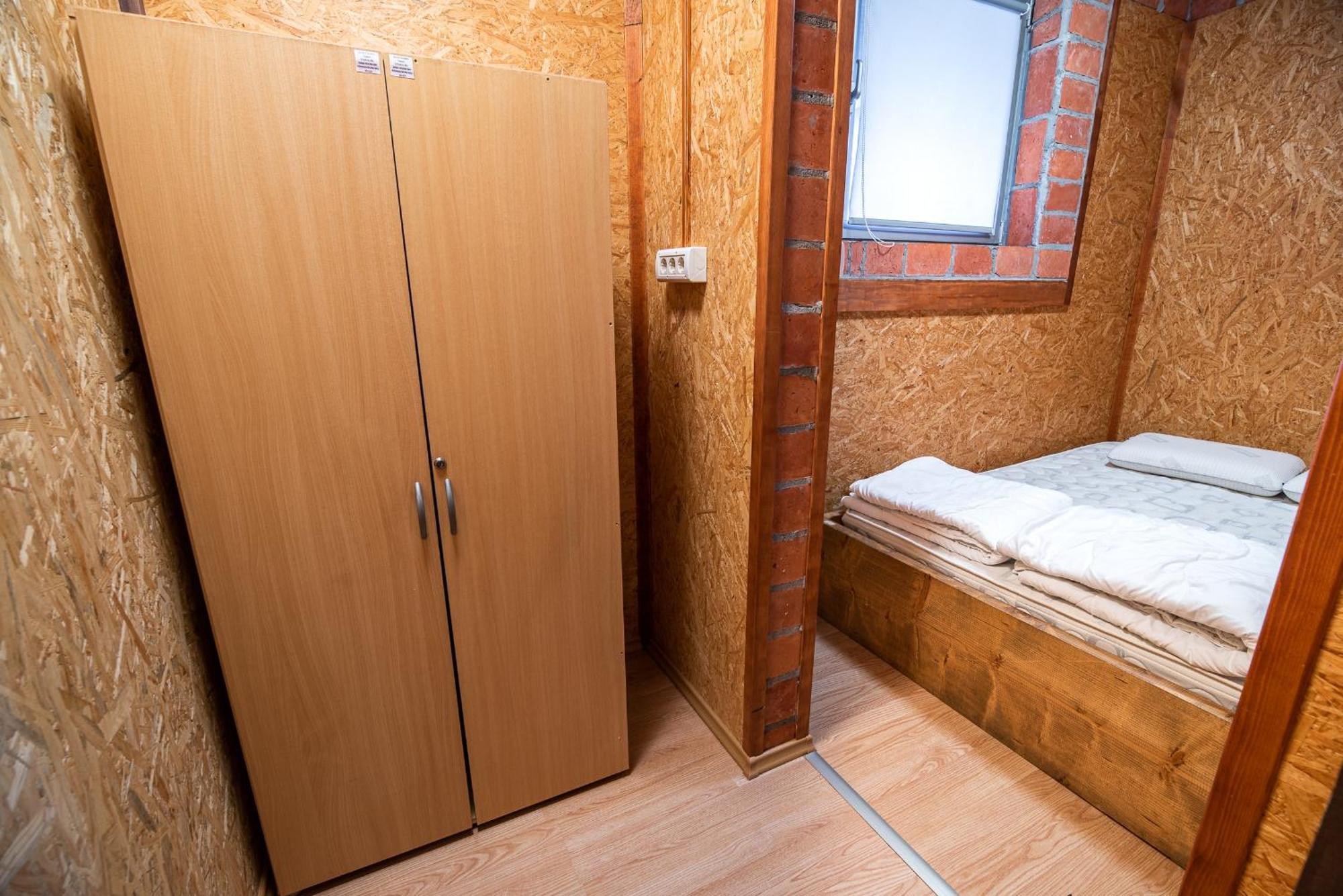 טולמין Hostel Paradiso חדר תמונה